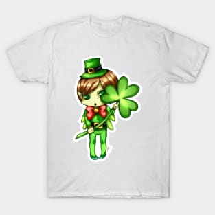 Leprechaun T-Shirt